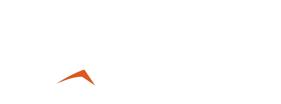 Anisha beauty Logo